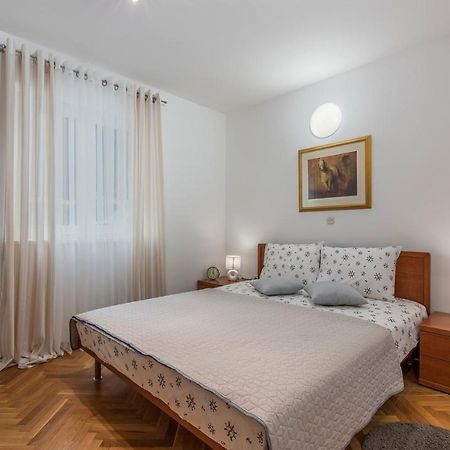 Apartment Amela Poreč Extérieur photo