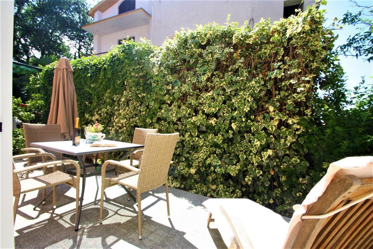 Apartment Amela Poreč Extérieur photo