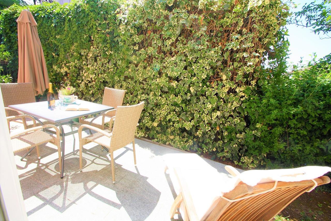 Apartment Amela Poreč Extérieur photo