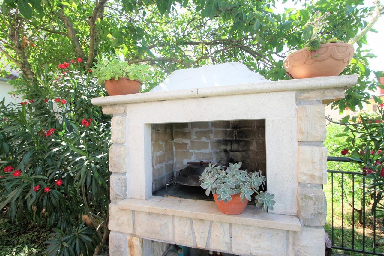 Apartment Amela Poreč Extérieur photo