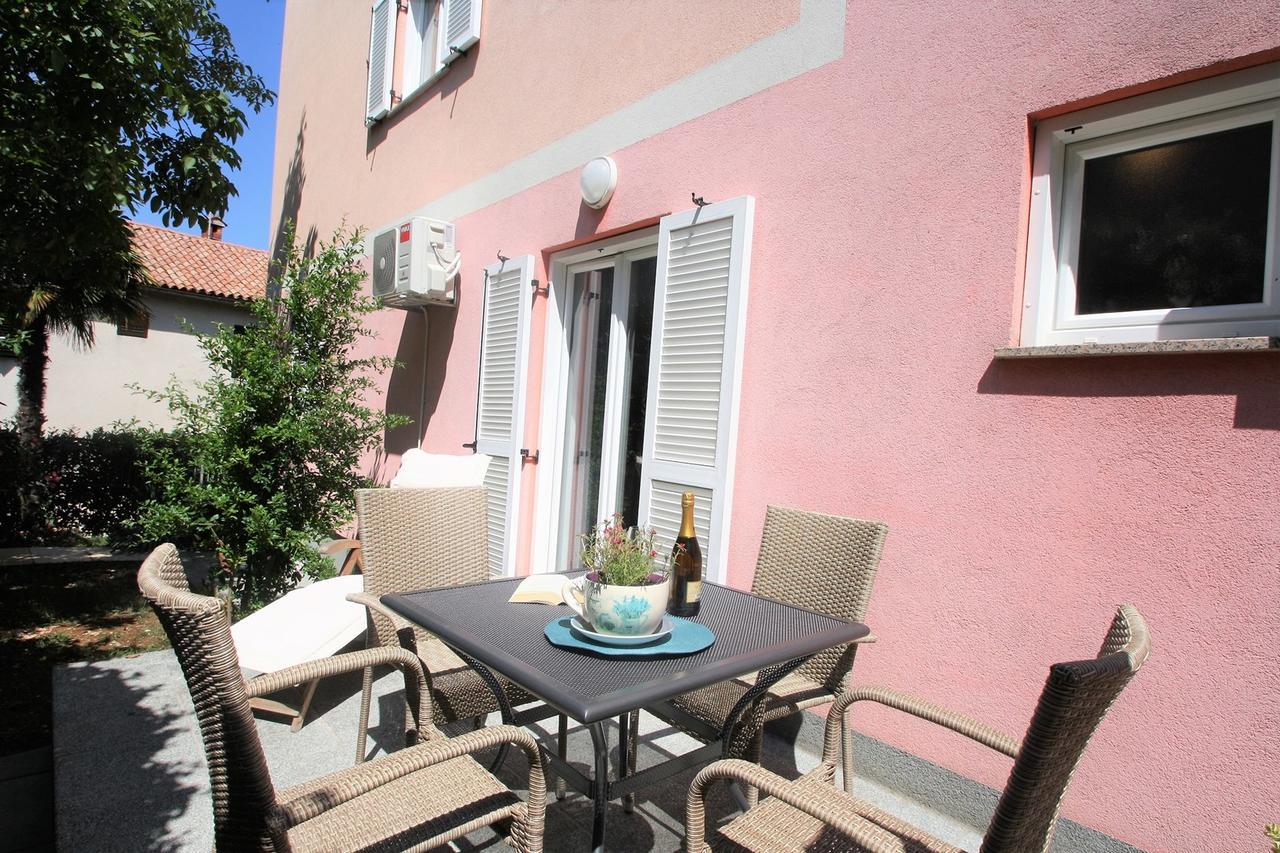 Apartment Amela Poreč Extérieur photo