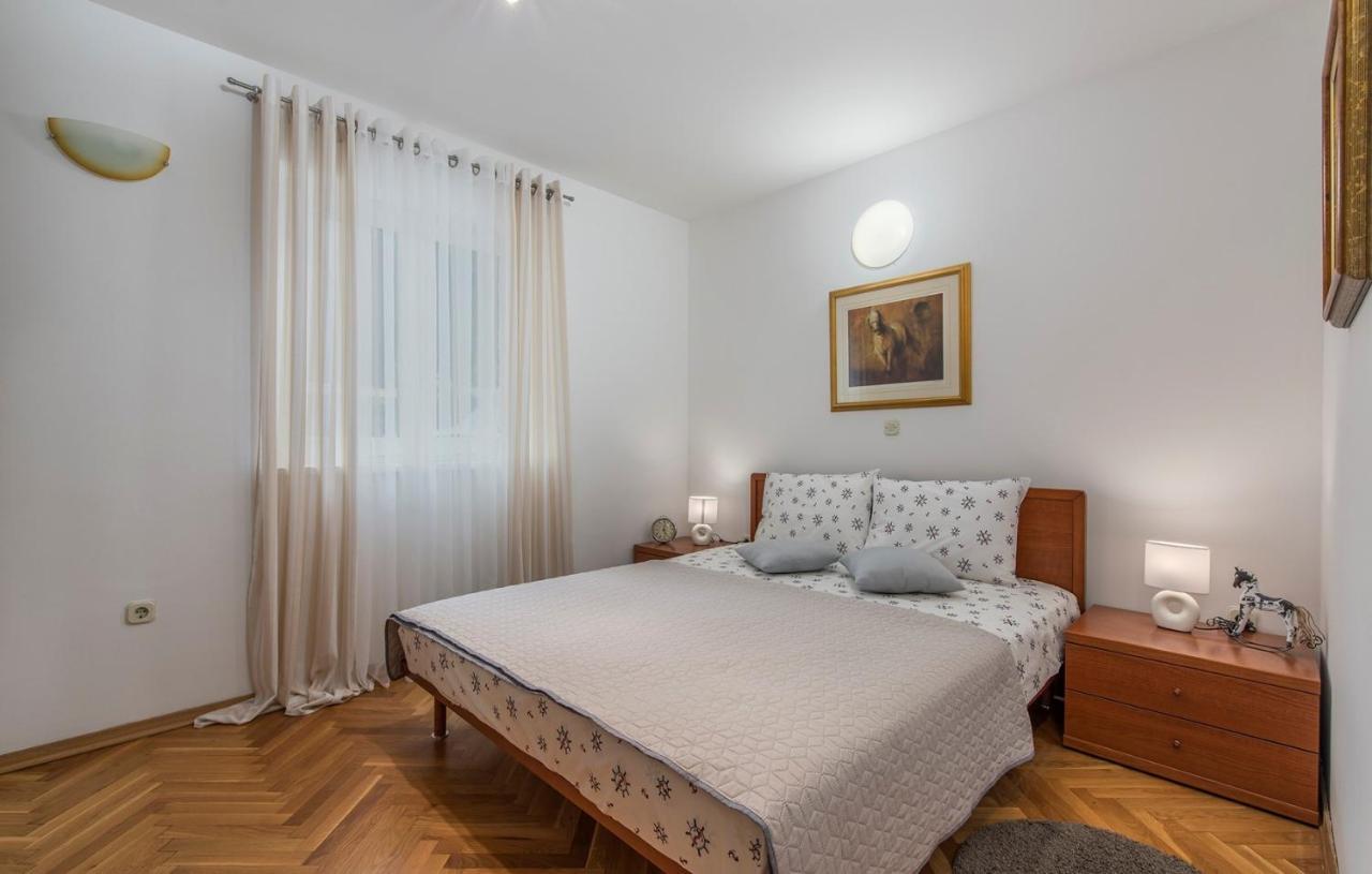 Apartment Amela Poreč Extérieur photo