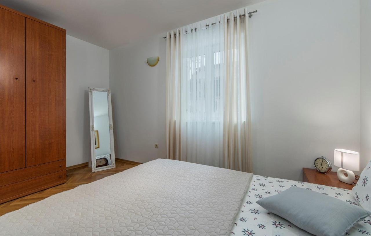 Apartment Amela Poreč Extérieur photo