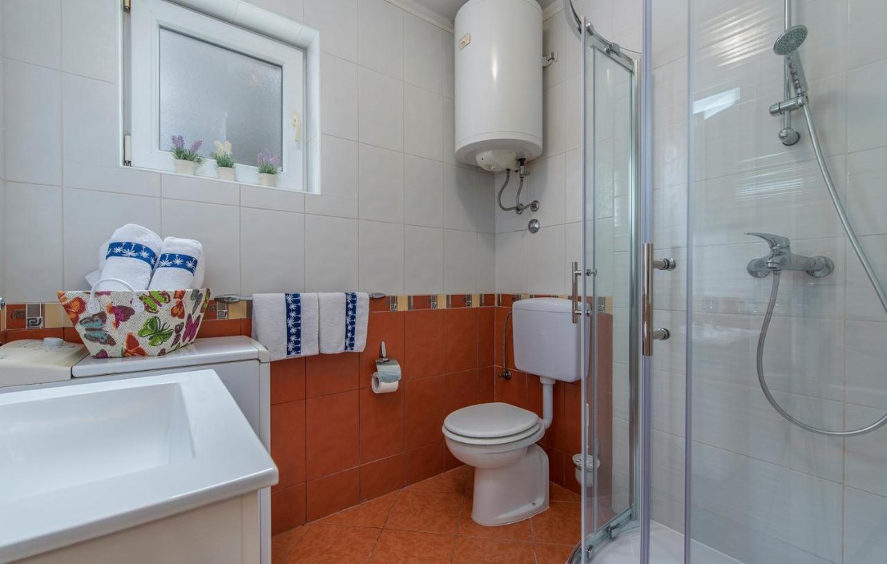 Apartment Amela Poreč Extérieur photo