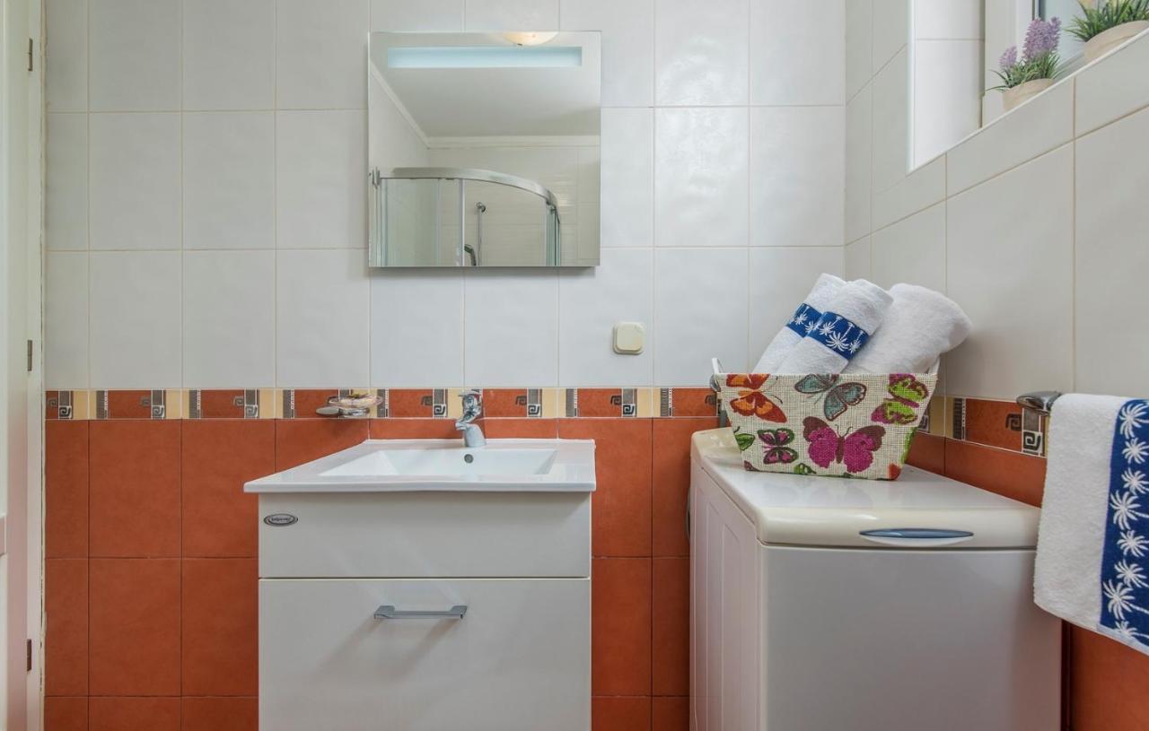 Apartment Amela Poreč Extérieur photo