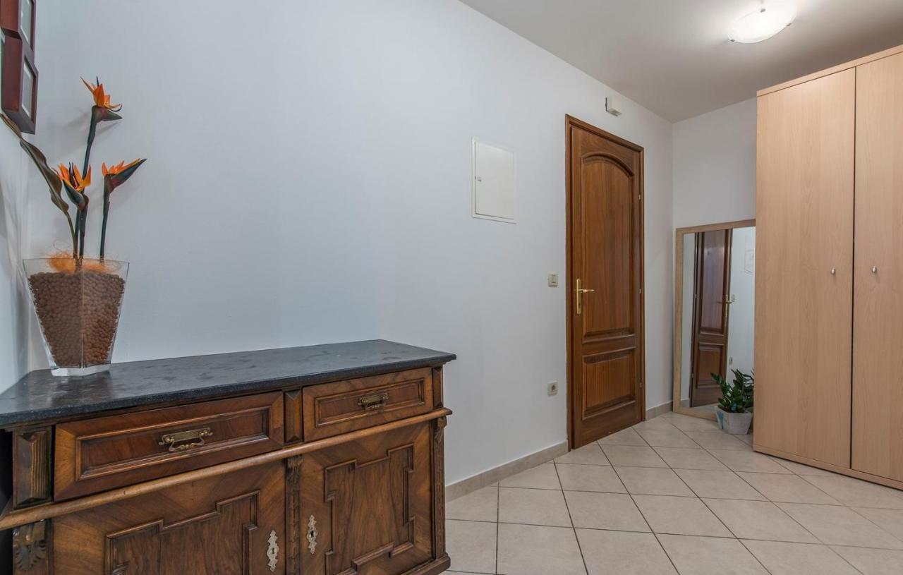 Apartment Amela Poreč Extérieur photo